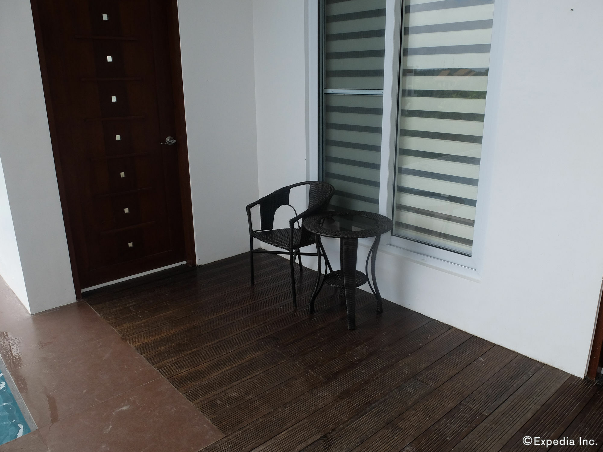 One Hagdan Villas Yapak Exterior foto
